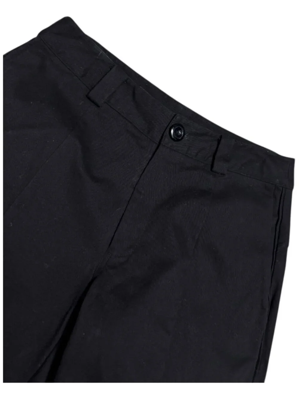 HYBRID Clothing Diamond Knee Straight Casual Luxury Trousers Pants Mens 30x32